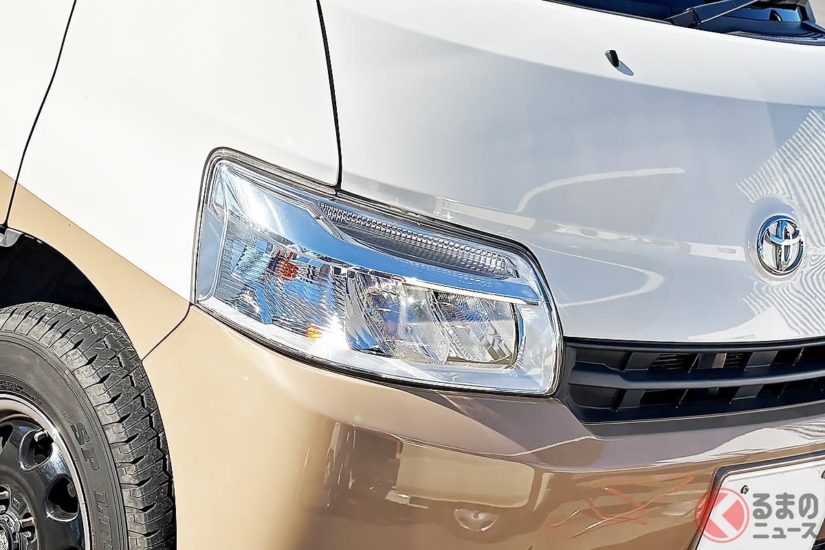 新たな愛車「くまちゃん号」とはどんなクルマ!?