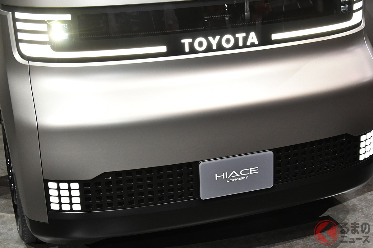 ついに「次世代の王者」が動き出した