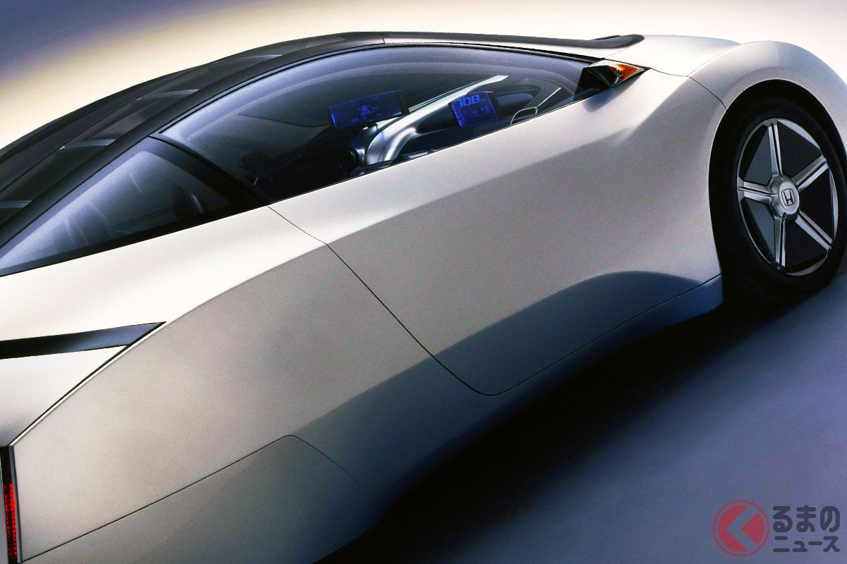 1リッターで“40km”走る「ホンダ車」に反響殺到!