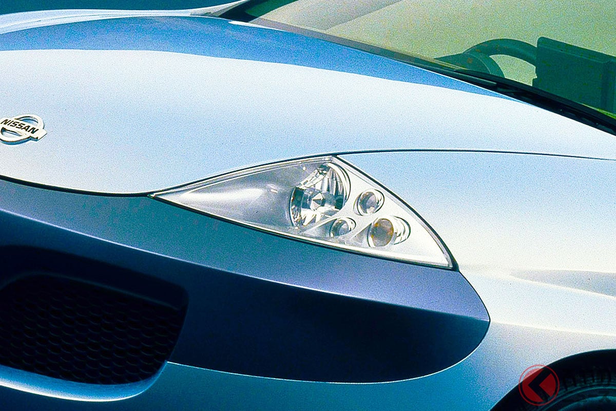 1リッターで“33km”走る「日産ドアクーペ」に反響殺到!