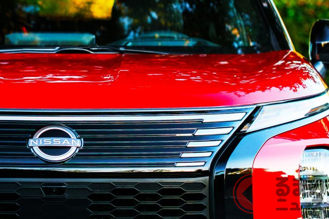 日産「新型エクストレイル」登場！ 初の