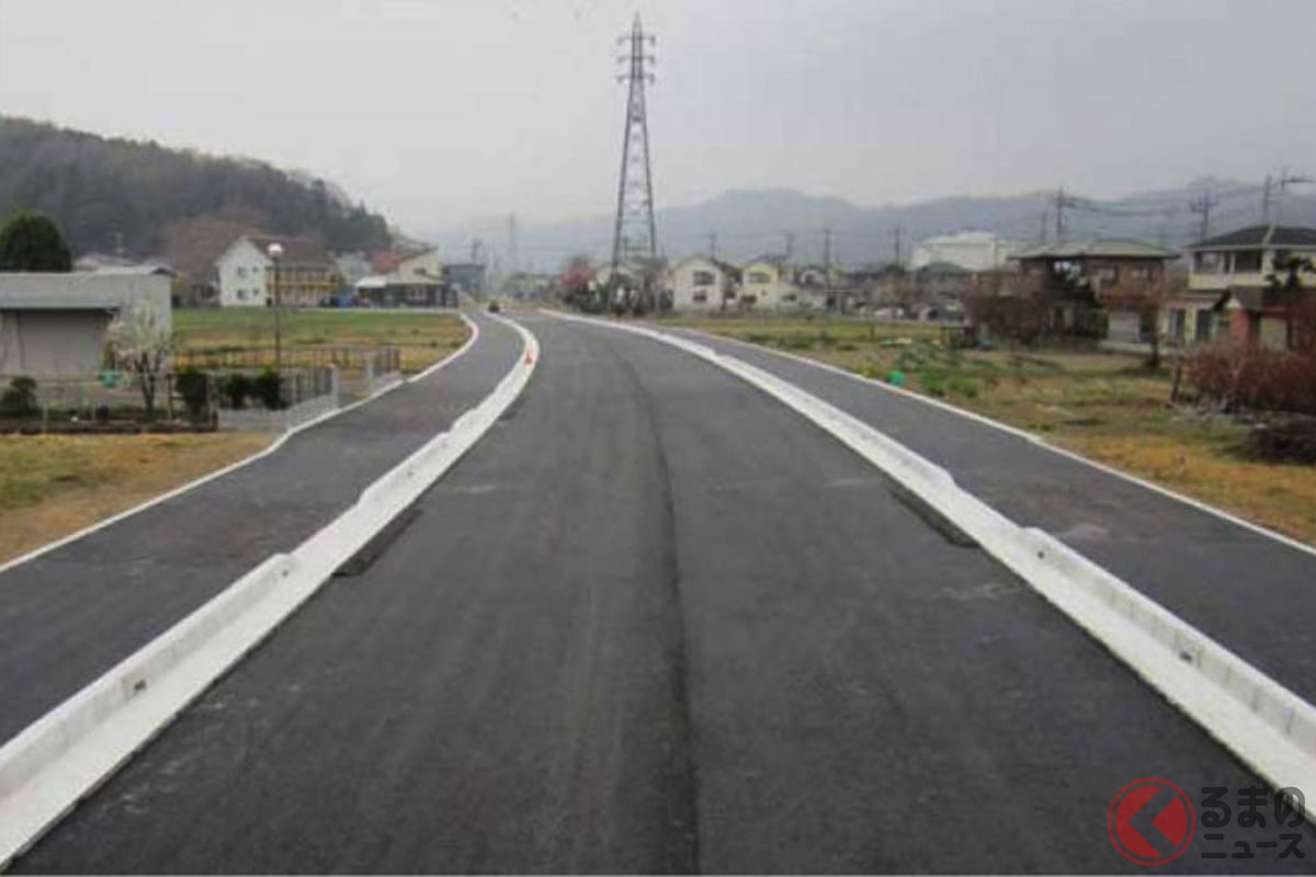 埼玉の「新・環状ルート」ついに延伸! 国道254号と連携で「市街地スルー」可能に 2月開通(画像引用:埼玉県)