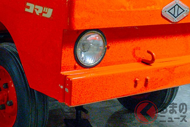 【決まりました】希少！★昭和レトロ農具・荷車★マニアの方必見★ 新車26万円！ 3人乗れる「小さいクルマ」に