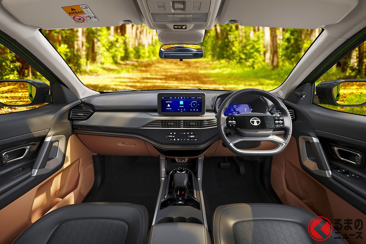 最新装備もり沢山!専用装備もり沢山の「ハリアー“タフ仕様”」がカッコイイ!