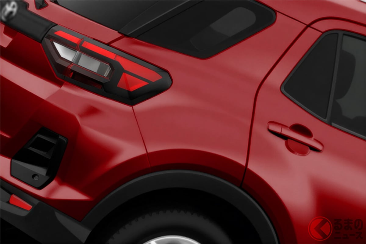 トヨタで「一番安い四駆SUV」はこれだ! 気になる仕様とは?