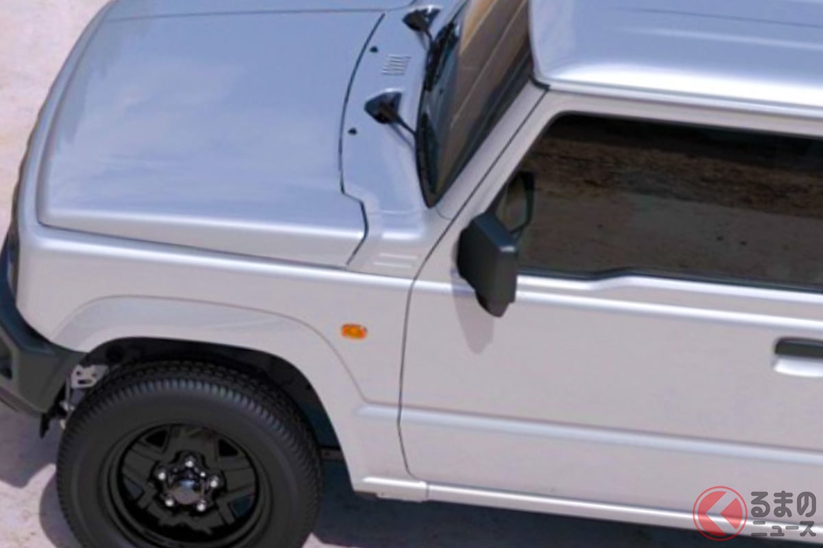 唯一200万円以下で買えるシンプル仕様とは?