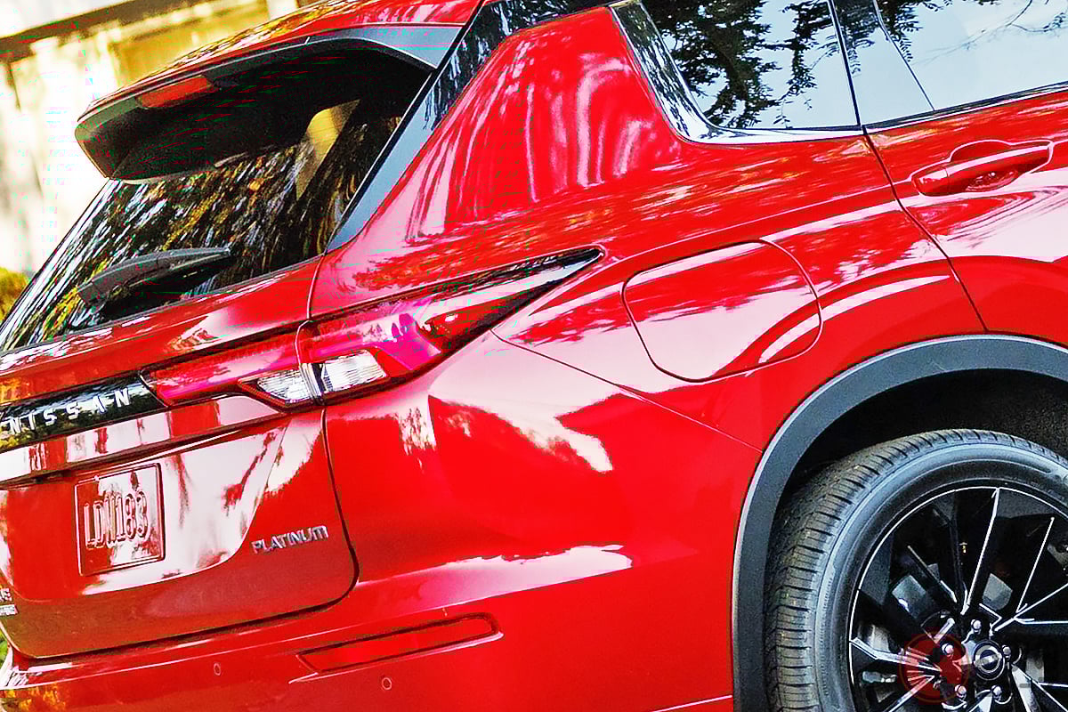 どこかで見たことある!?「新型エクストレイル」が米国で登場