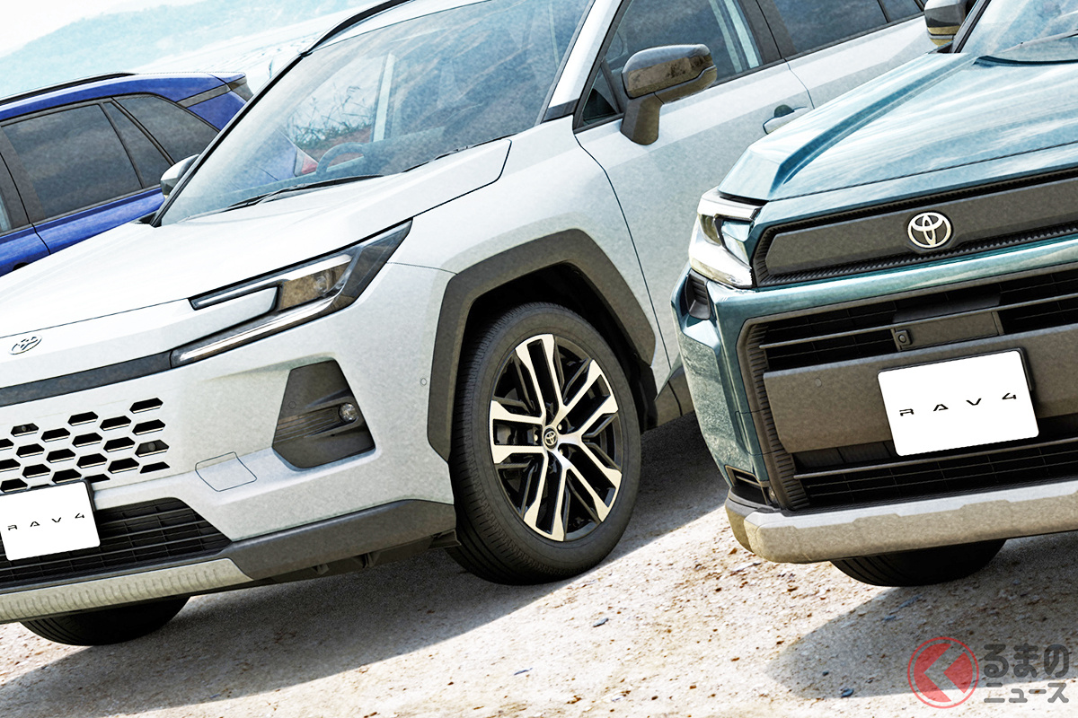 ユーザーニーズの変化に反応し「3つの顔」を世界観を提案！