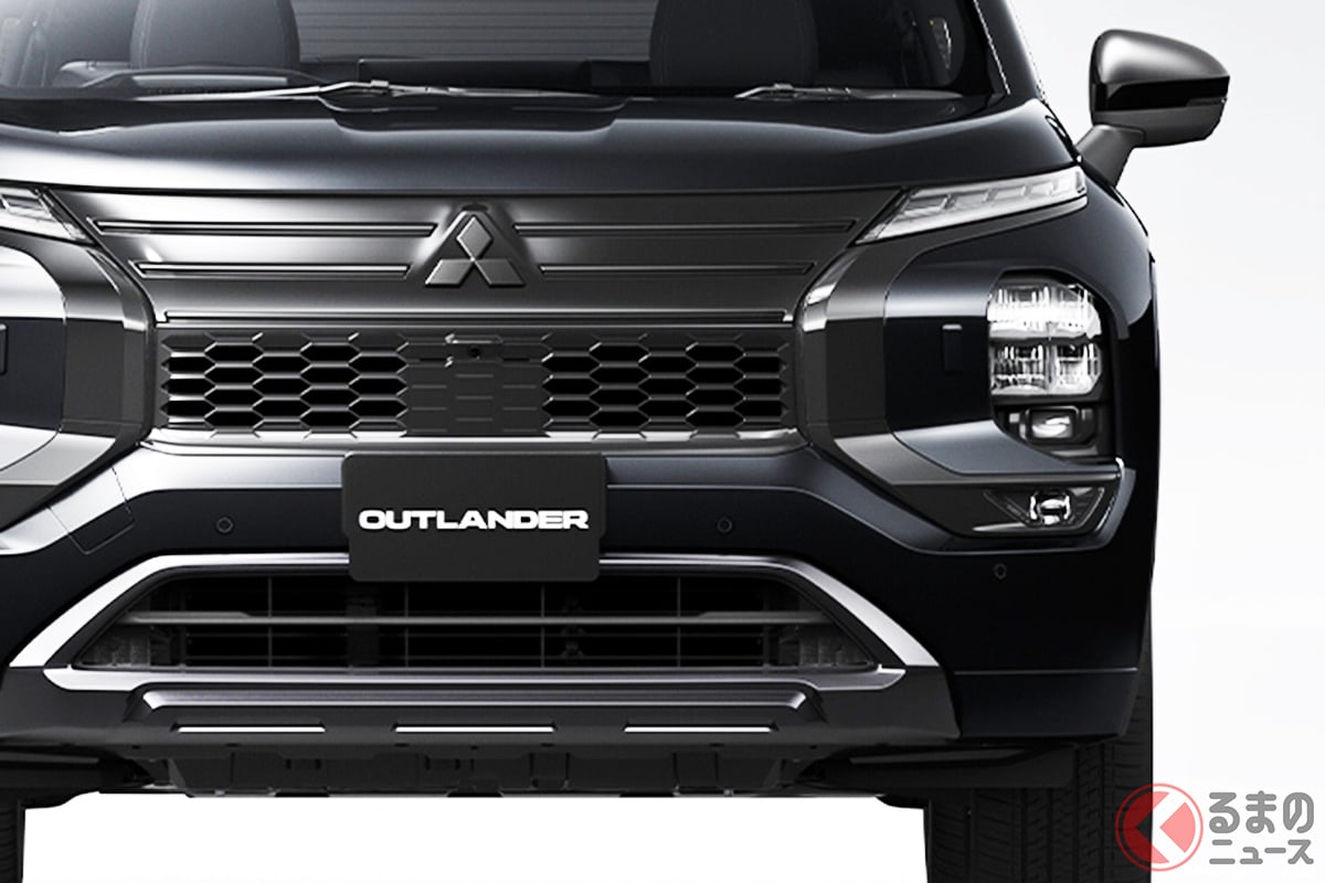 最上級仕様がさらに上質で精悍に!