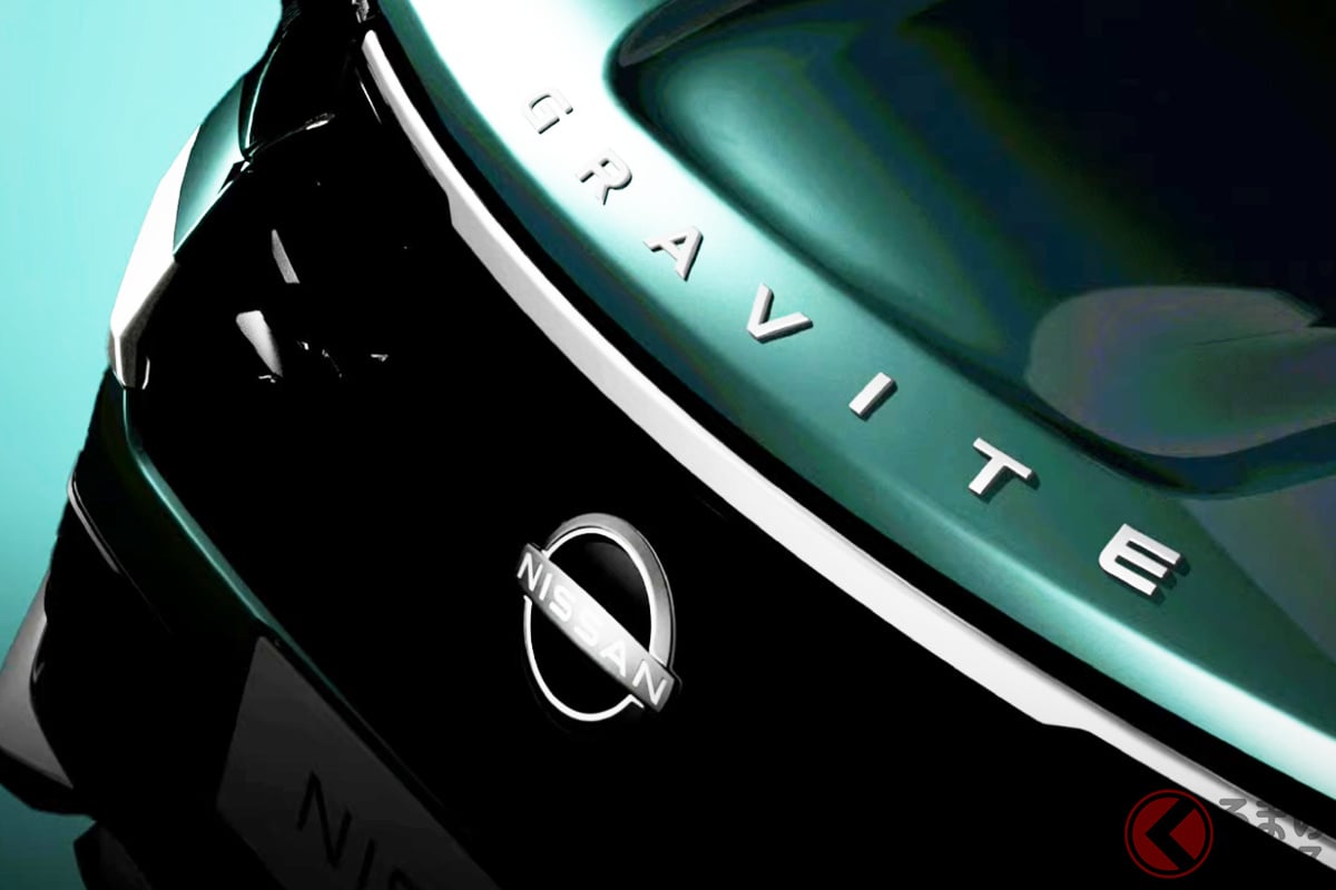 日産の新型“7人乗り”「コンパクトミニバン」に興味津々!