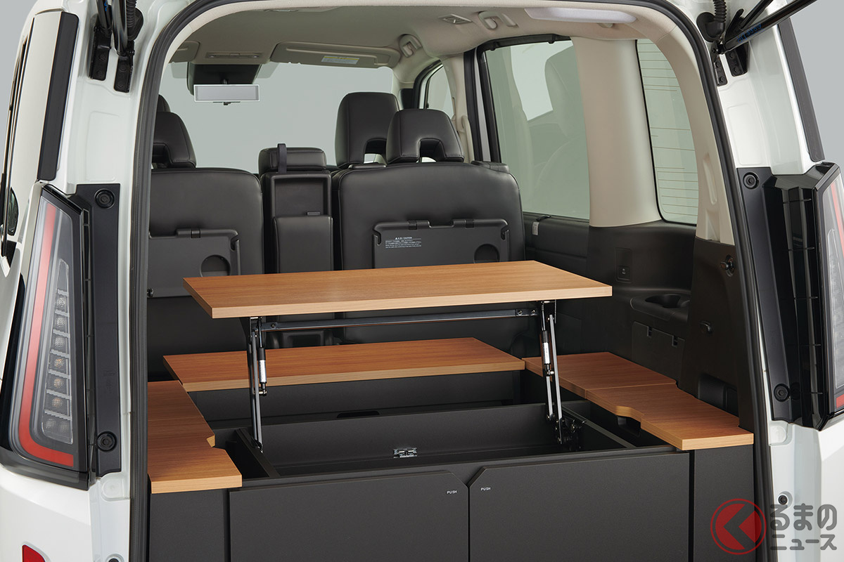 Nissan Launches New 5-Seater Serena "Multi-Box" Variant: Fuel Efficiency & Smart Trade-In Tips