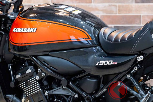 価格約183万円！ カワサキ「