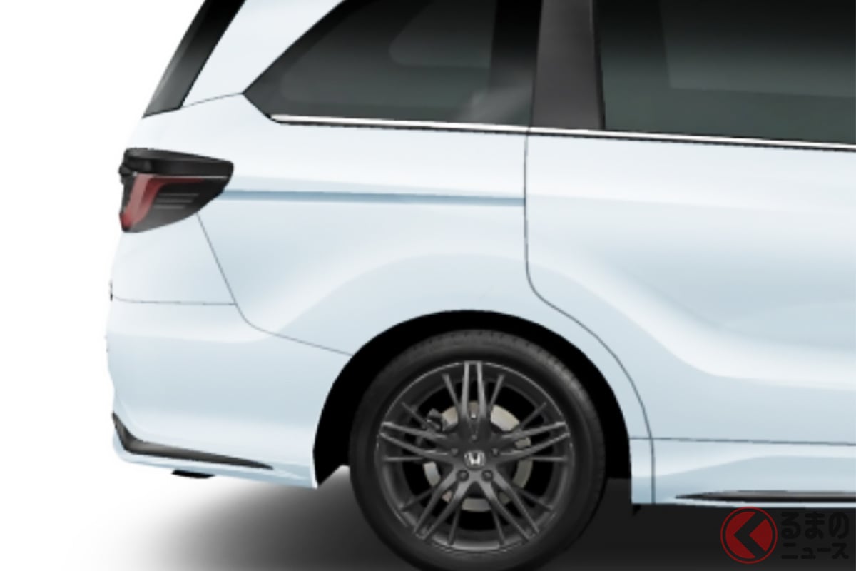 「新オデッセイ」どう変わった!?