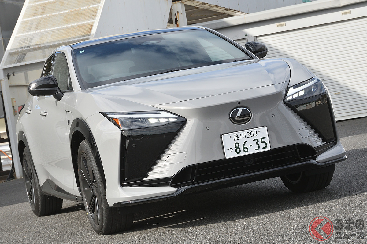 すげぇ…もはやフルモデルチェンジ級に進化したRZ