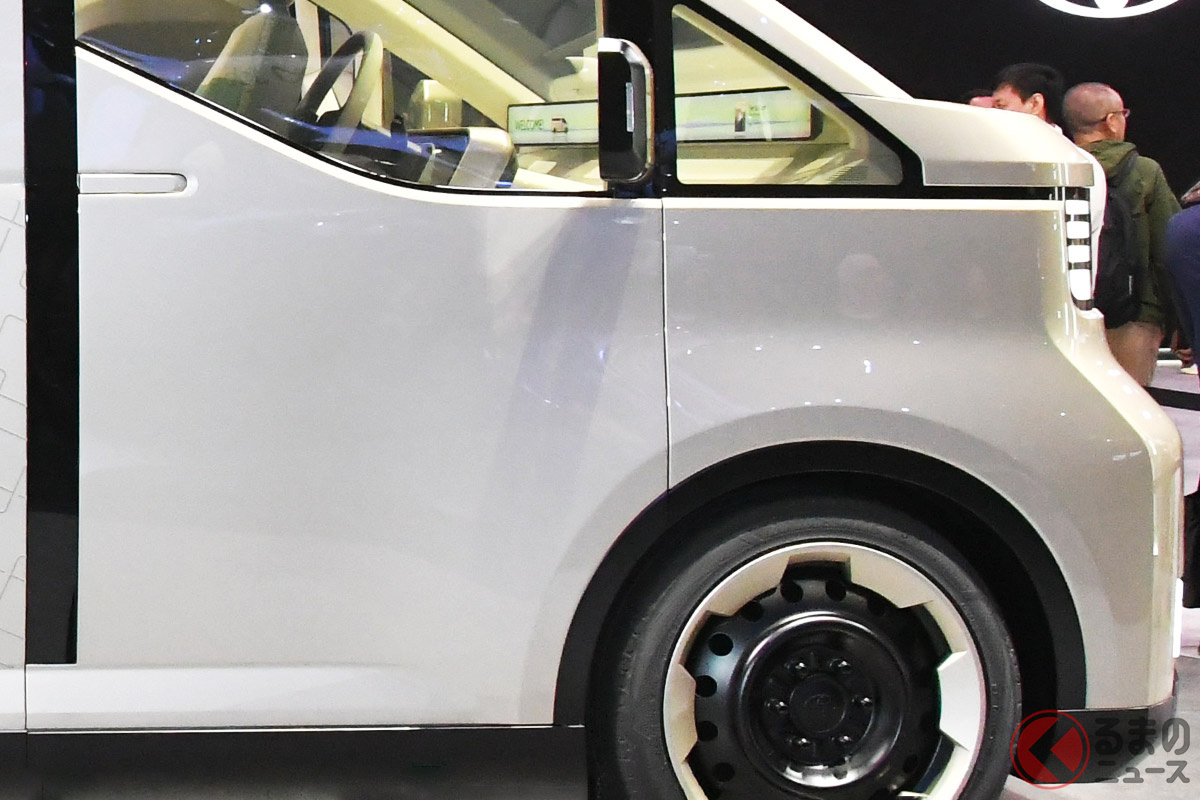 セミキャブ化は避けられない!?