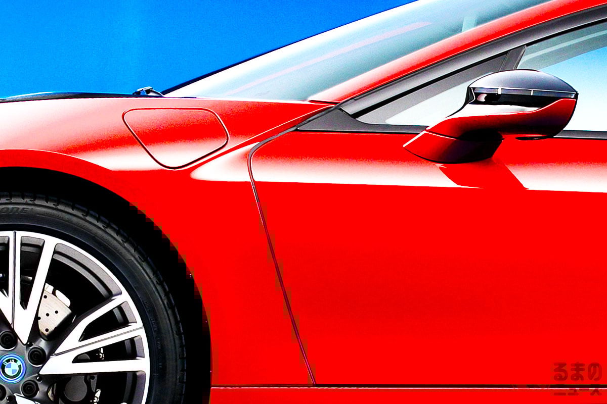 1.5リッター「3気筒エンジン」搭載で“370馬力”オーバー!