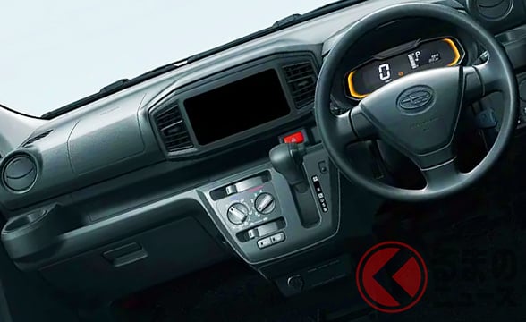 スバルで最も安い「四駆セダン」とは?