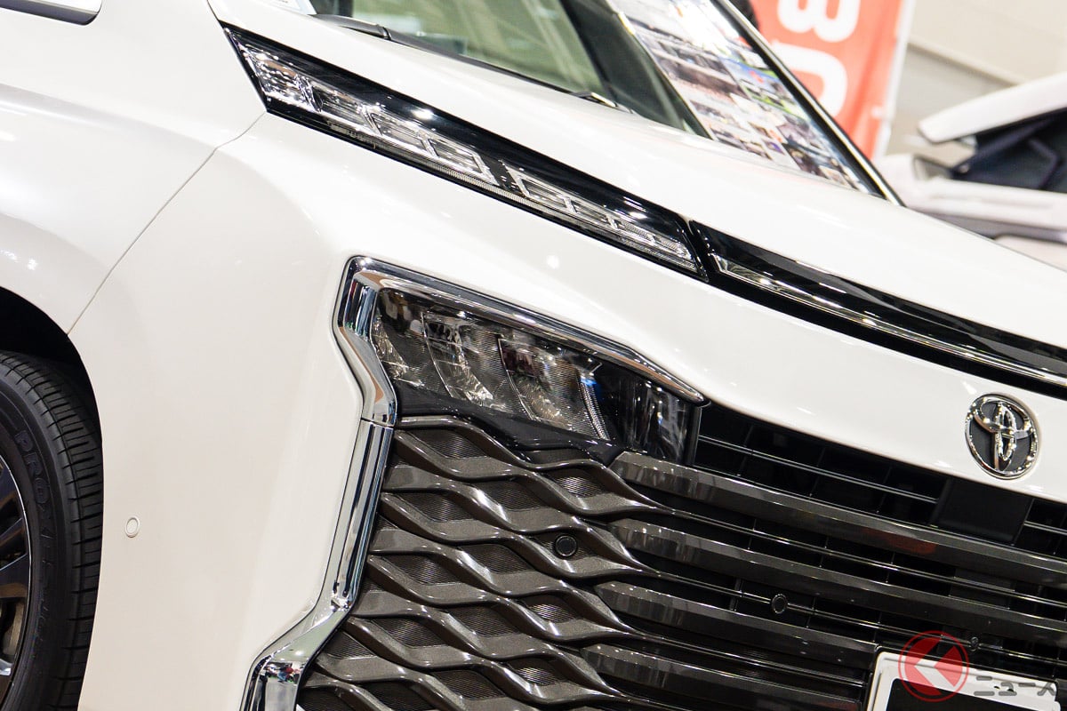 キャンピングカーの「ヴォクシー」!