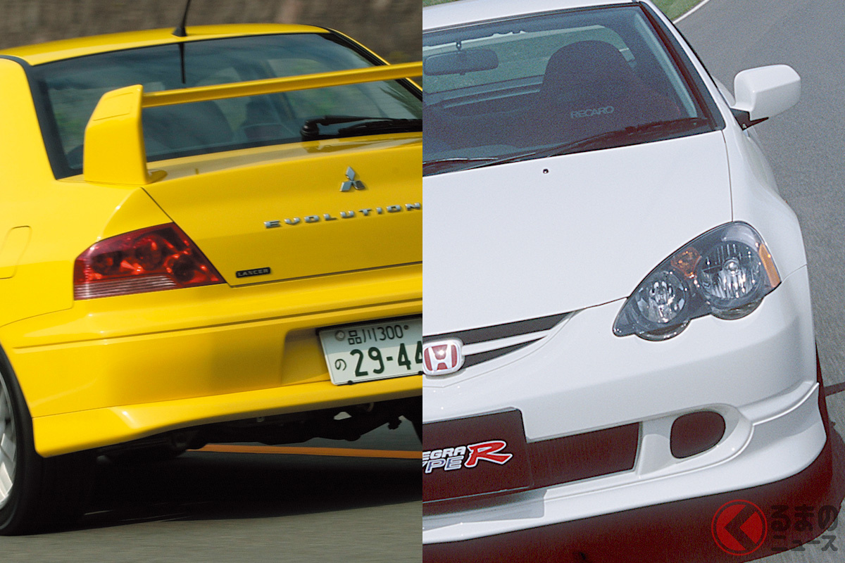 ことし「25ルール」解禁となるモデルは？