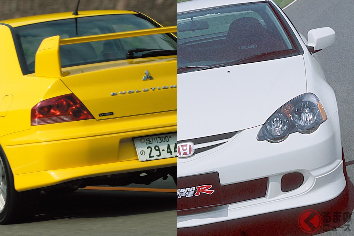 ことし「25ルール」解禁となるモデルは?