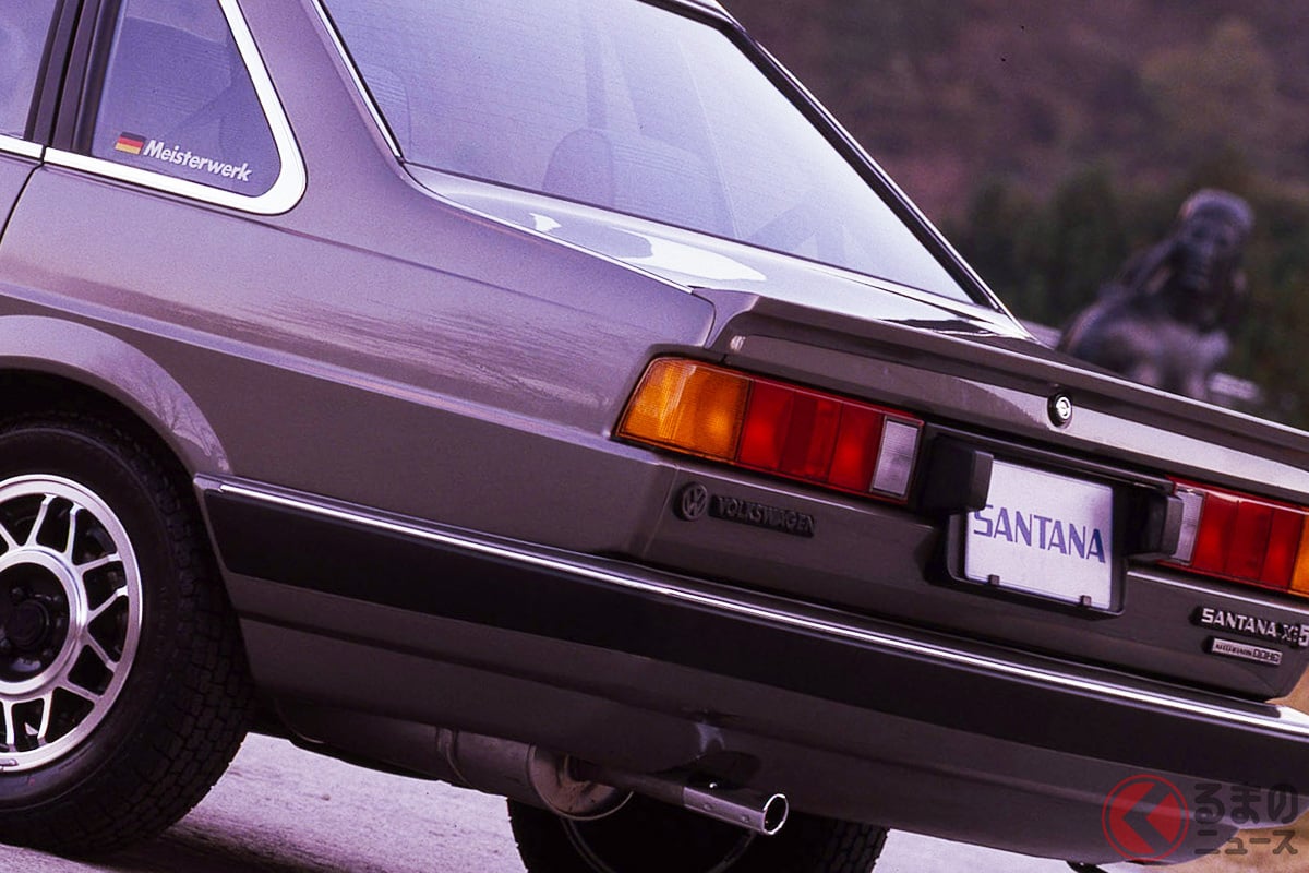 「え?本当…!?」日産がつくっていた「ガイシャ」とは