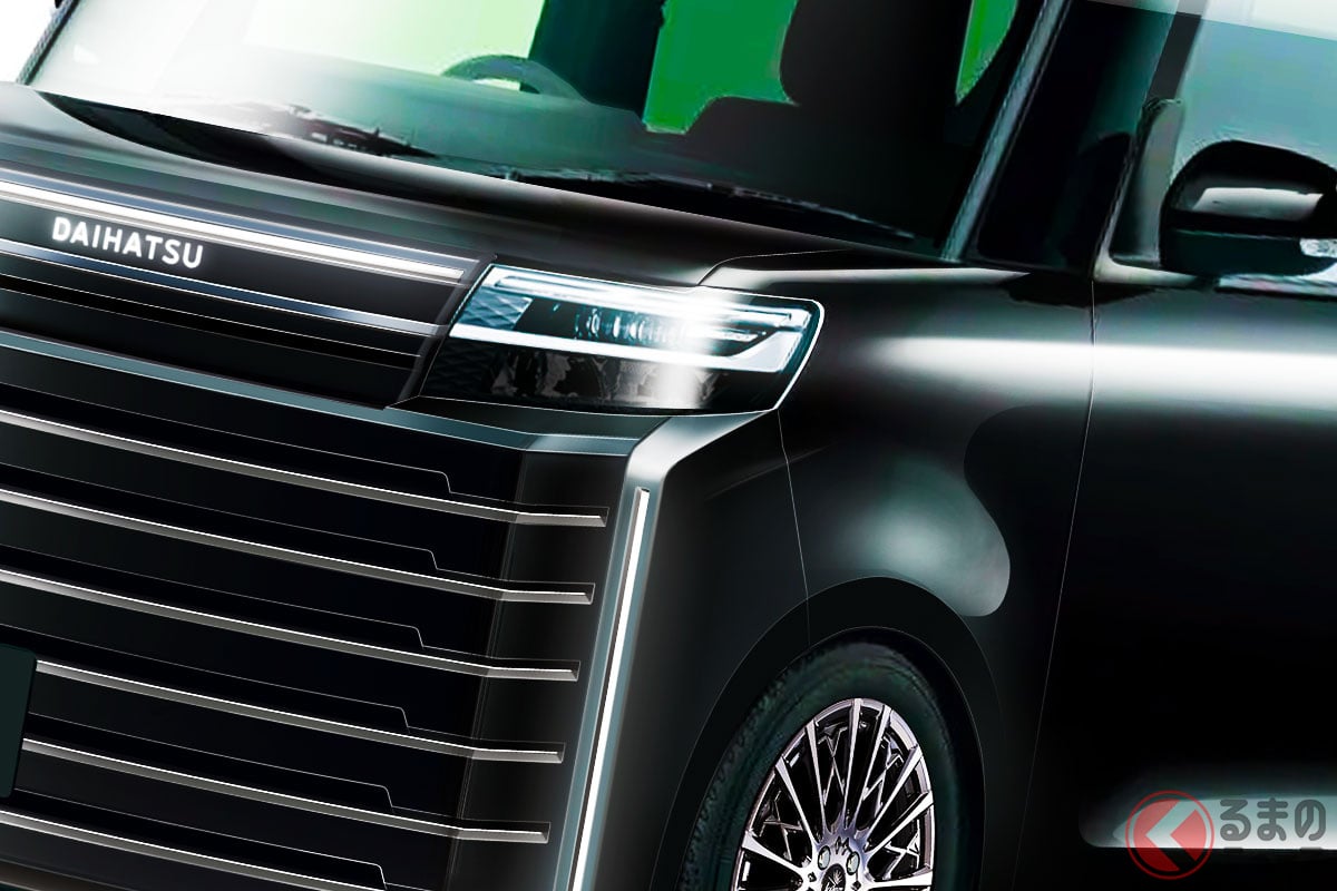 めちゃ高級感すごい「“光る”上品グリル」採用!