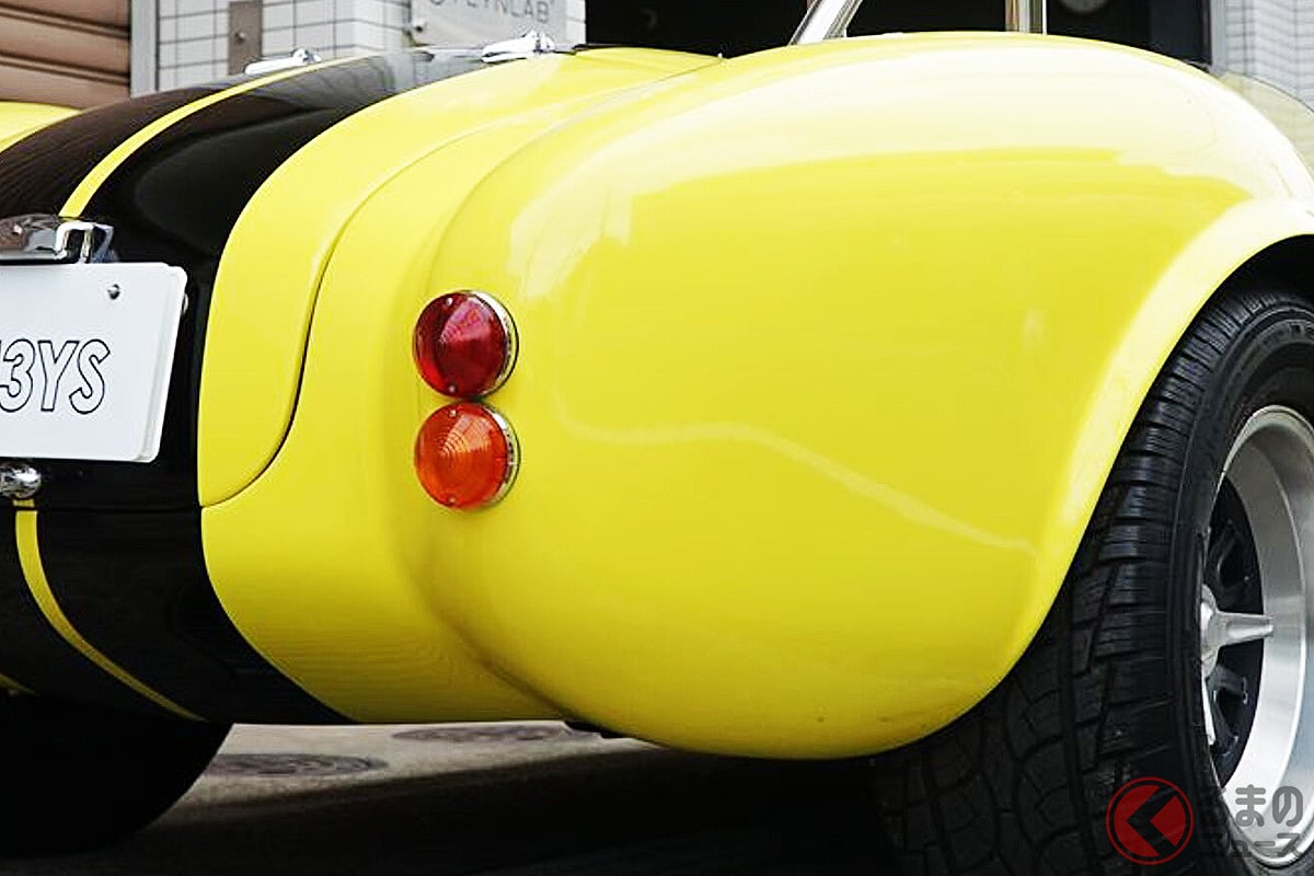 カプチーノベースの「ベイビーコブラ 40.27」(画像提供:ジェミーズ)