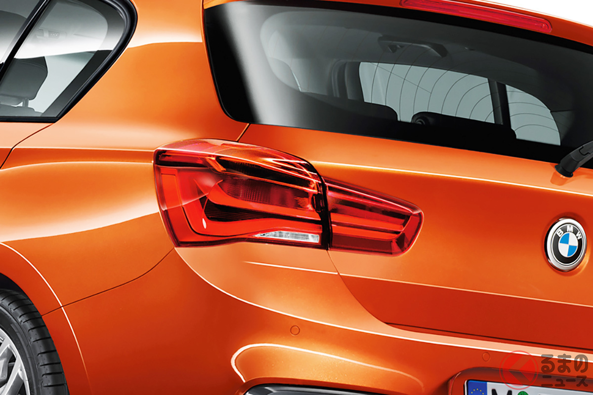 BMWのF20型「1シリーズ」は、全長4.3mのボディにFRレイアウトを採用したコンパクトハッチバックとして、中古車市場で注目を集めています