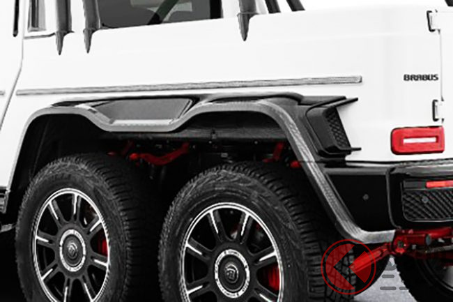 全長6m超えの新「