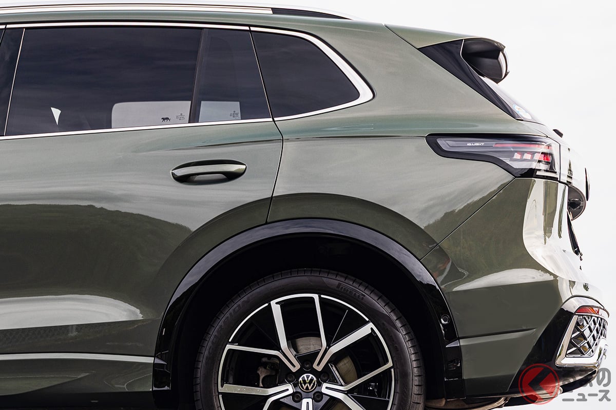 パワートレインには、ティグアン初の1.5リッター eTSIマイルドハイブリッド車(FWD)と2リッター TDIクリーンディーゼル車(4MOTION)をラインナップ