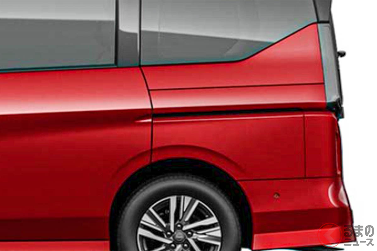 3年ぶり大刷新!?