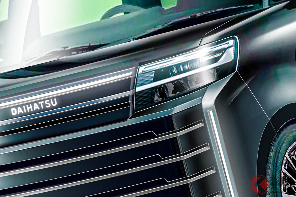 顔面がすべてグリルに…!