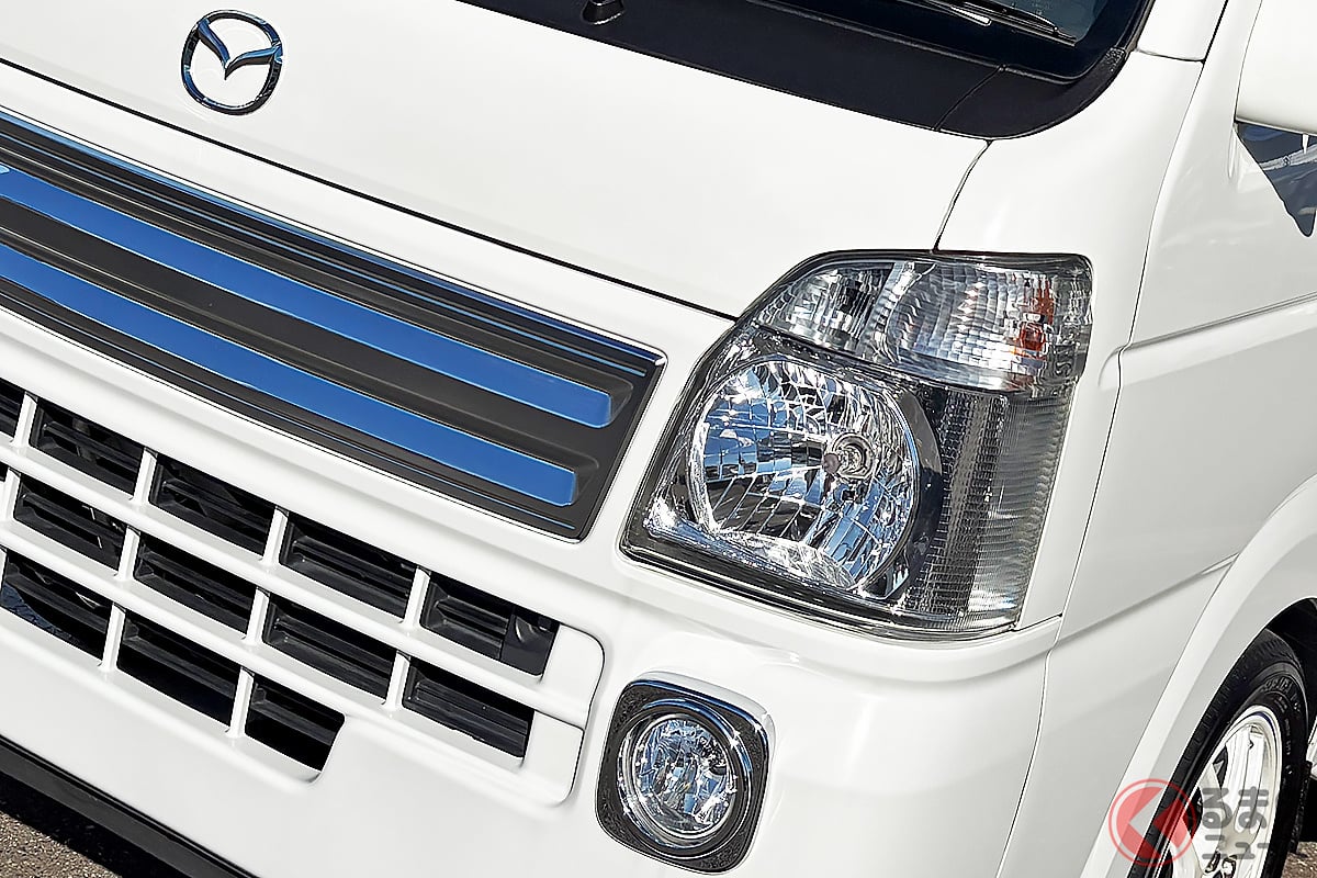 “家族4人寝られる”AtoZの超小型キャンパー「ACE-C(エースシー)」に注目!