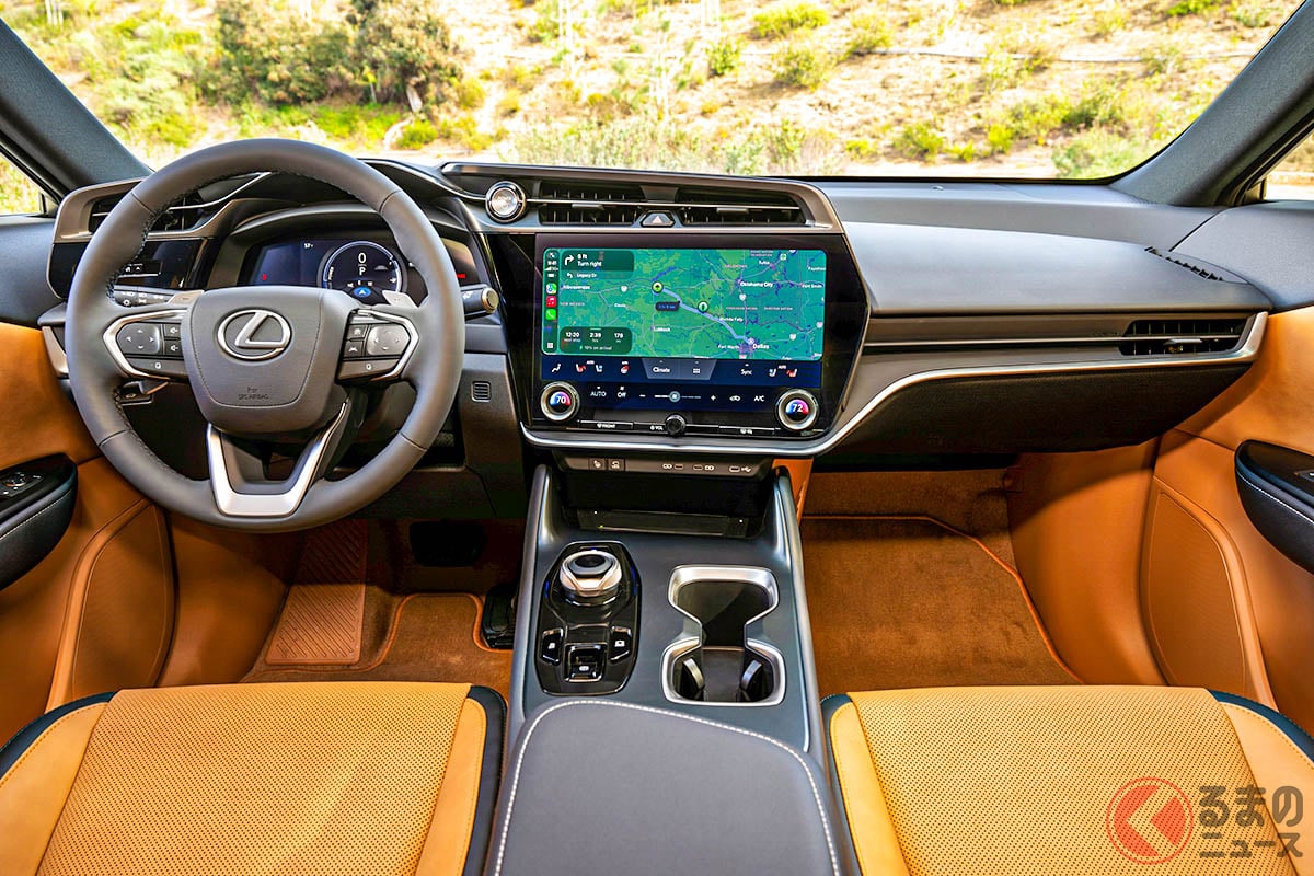 “400馬力超え”も!