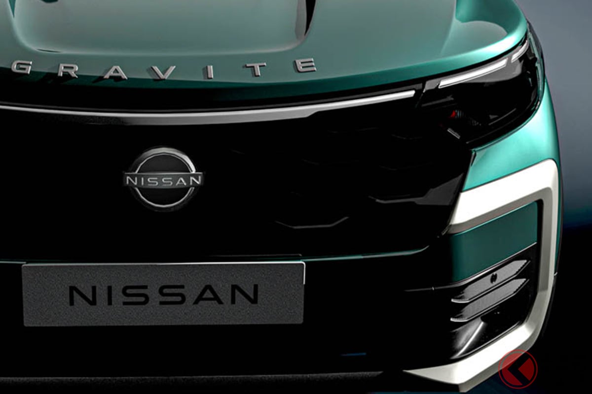 日産の新型コンパクトミニバンついに登場!