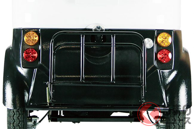 新車