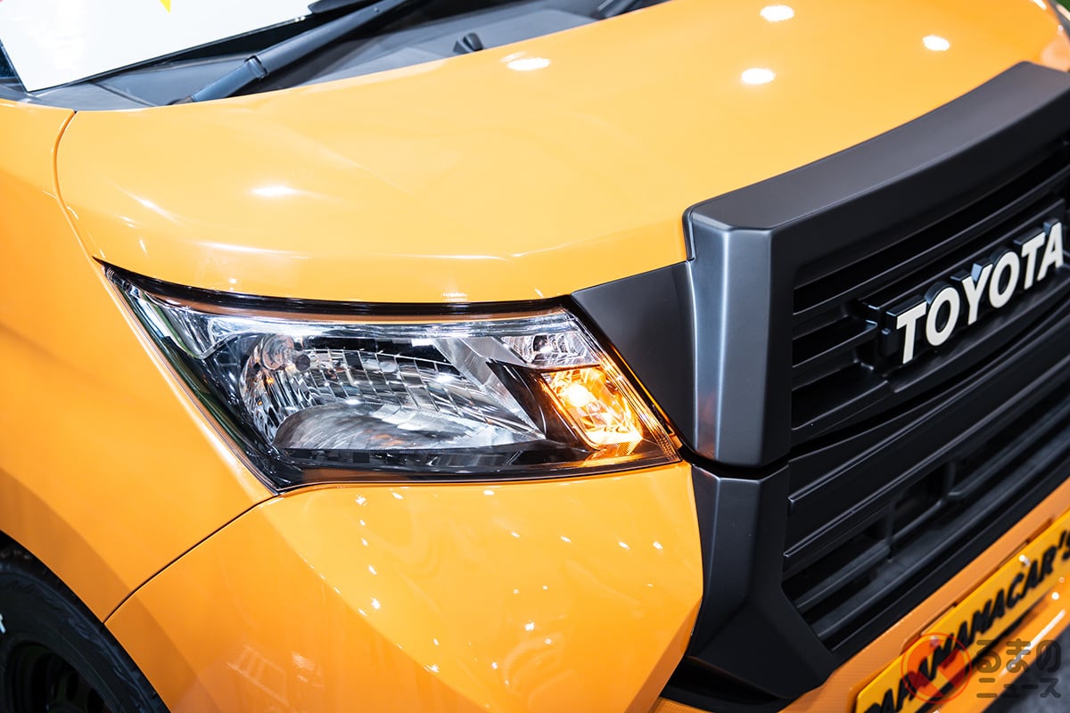 スライドドアワゴンSUVなダンク!