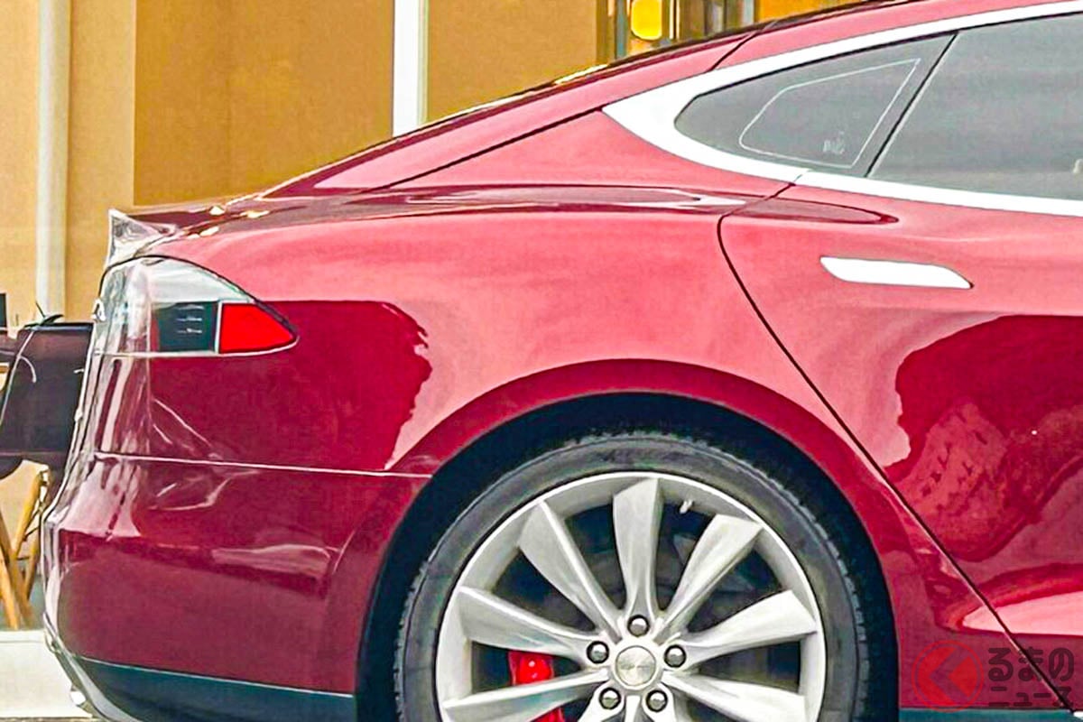 え?この形状で7人乗り?