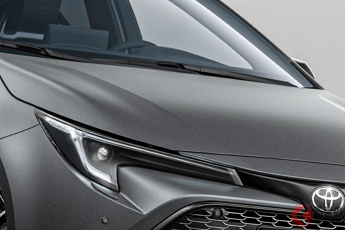 ツーリングスポーツ！