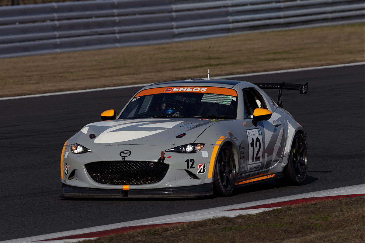 マツダが出展概要を発表