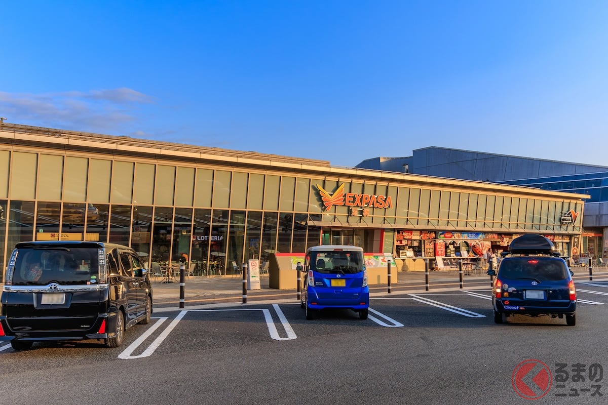 高コスパなホテルが高速道路にあった!?(画像はイメージ、yama1221/PIXTA)