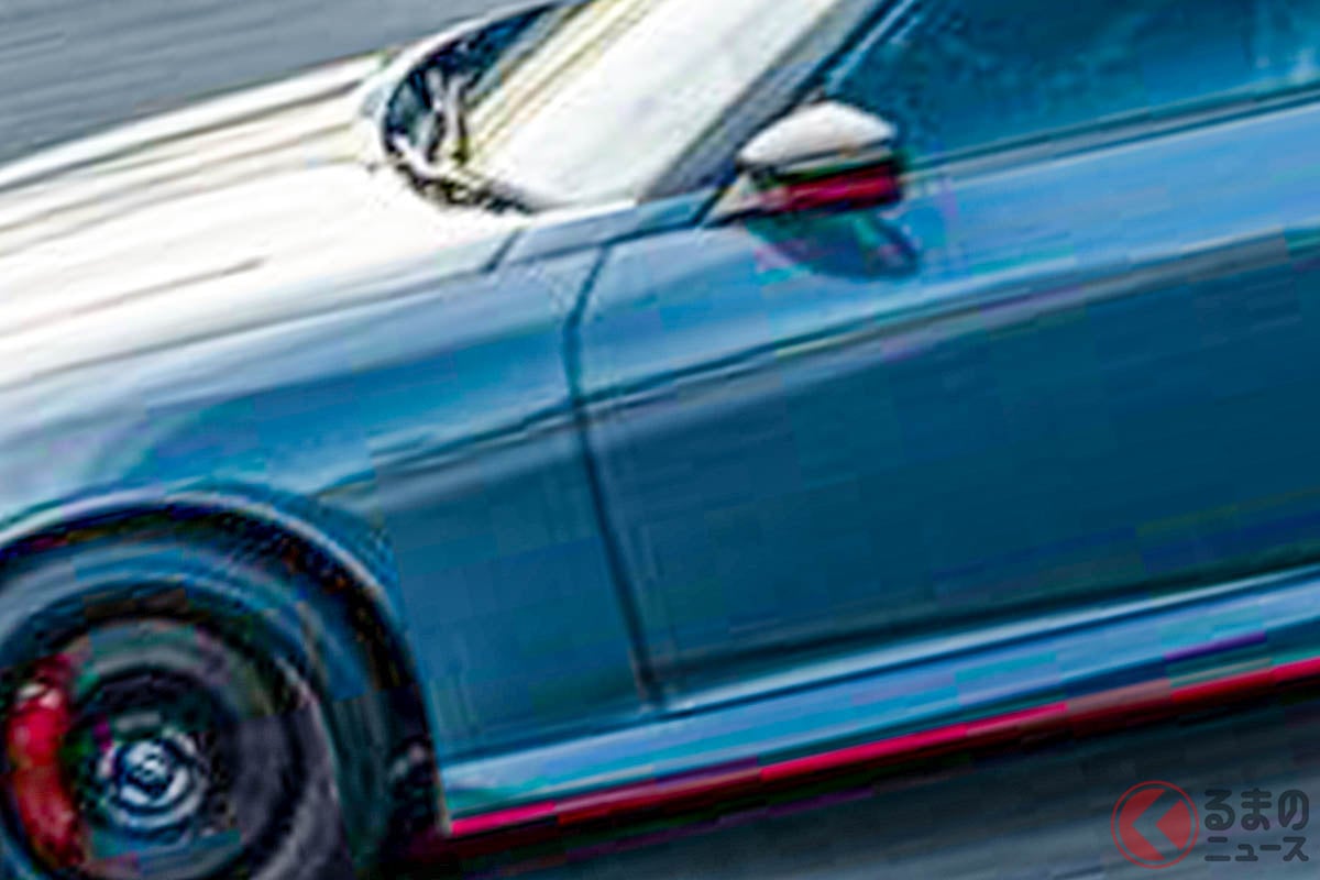 MTハイパワースポーツカー誕生へ!