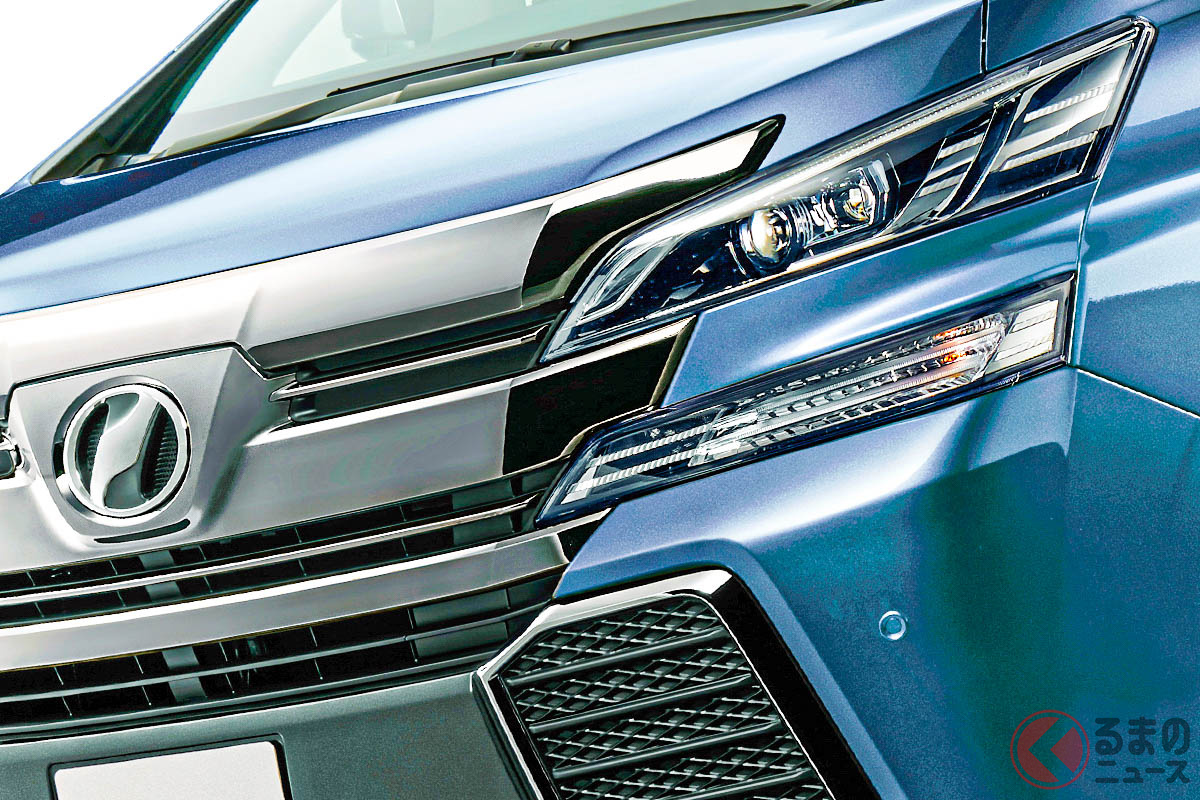 え?軽より安いヴェルファイア!?