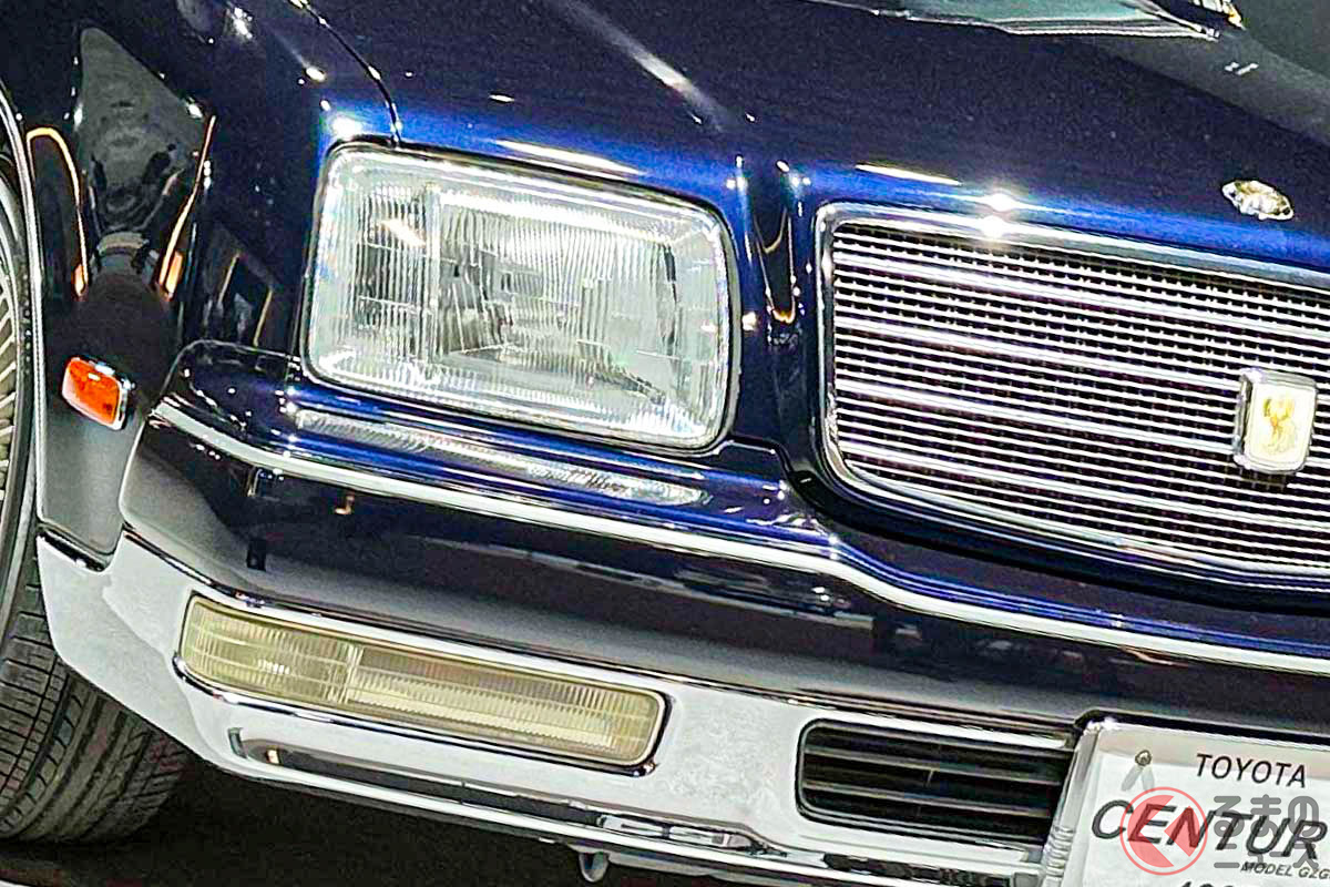 軽より安い!? センチュリー!