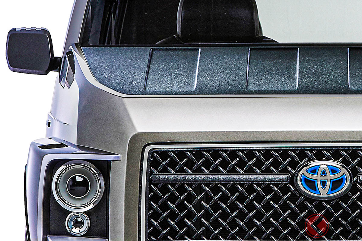 カクカクなデザインがイイ!