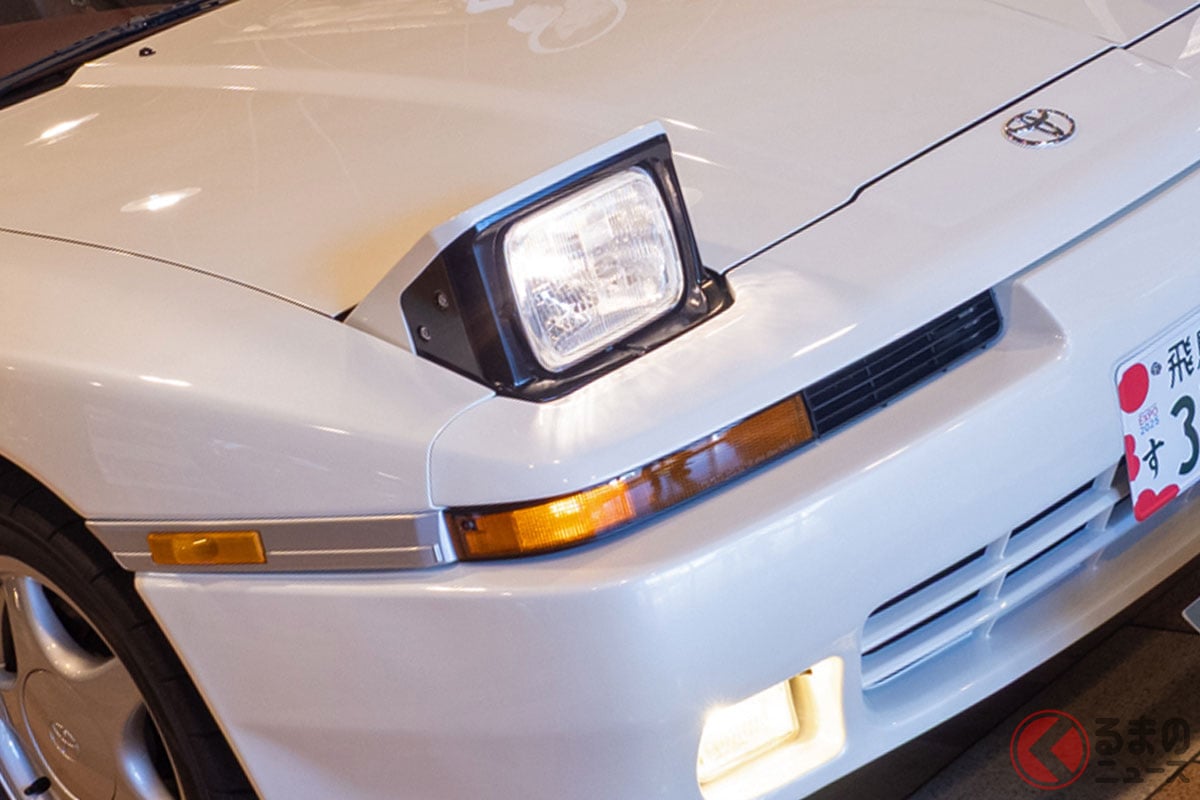 高市総理の「元愛車」とは!