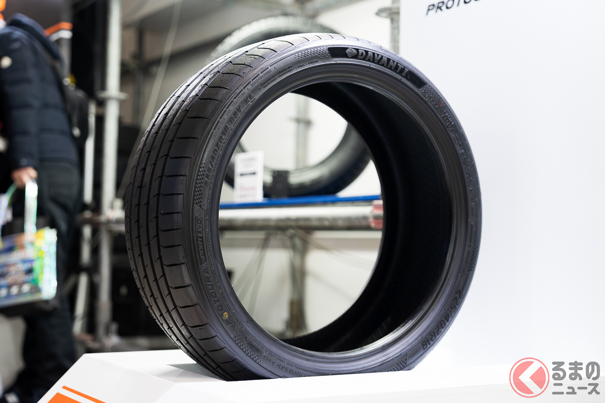 評判が高い「プロトゥーラスポーツ」の性能を全面的に引き上げた新作「プロトゥーラスポーツ エボ」