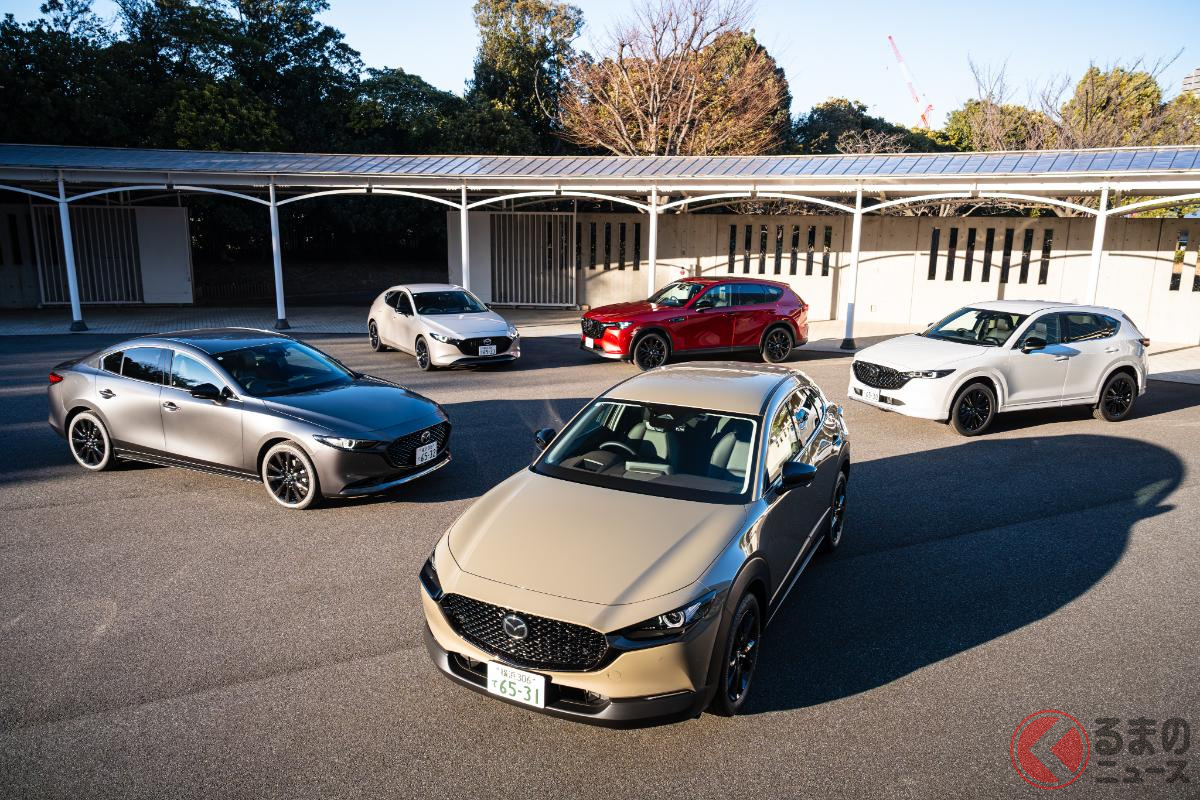 「XD Drive Edition」のネーミングについては、クリーンディーゼルの余裕ある走りでロングドライブを後押しする「Drive」 と、移動そのものが日常や人生を前向きに動かすきっかけ(Drive)になってほしいという思いが込められている