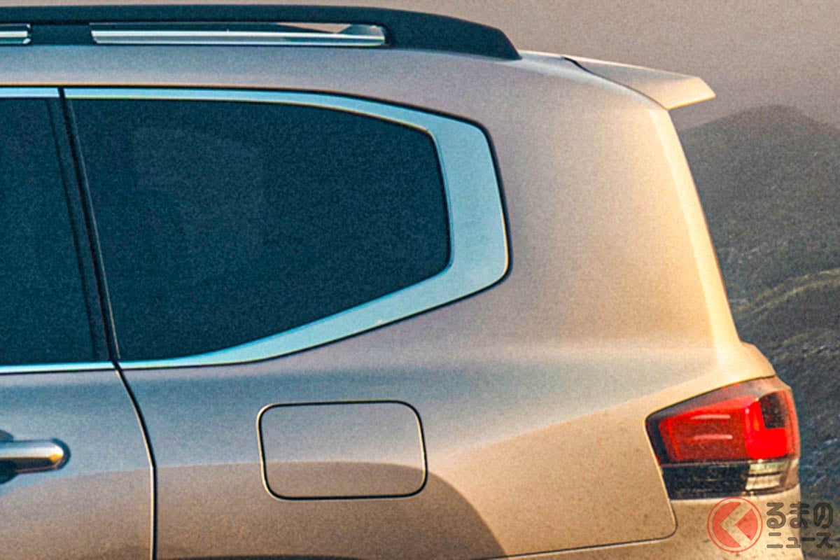 450馬力超えの最強「V6H」!