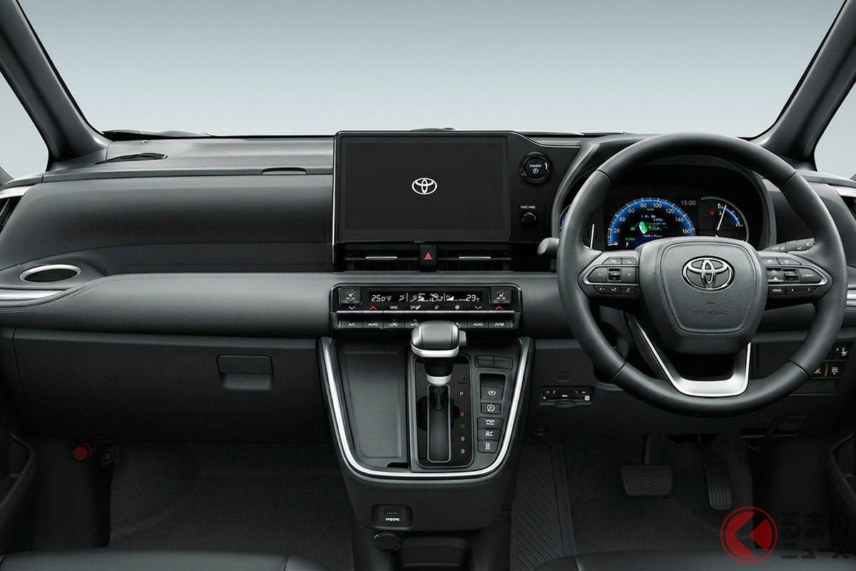 「最新ノア」どう変わった?